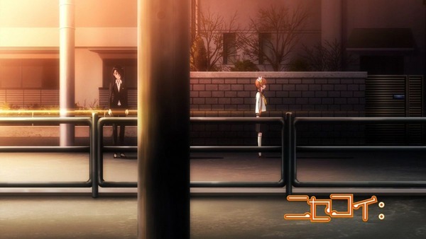 ニセコイ：(2期) (34)