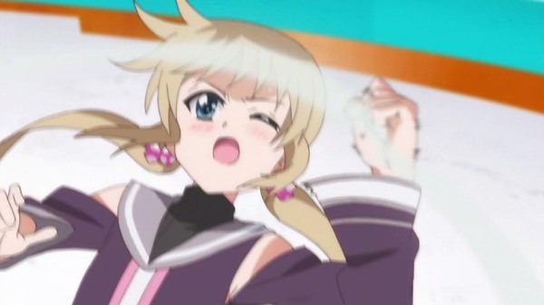 魔法少女リリカルなのはViVid (136)
