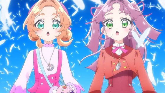 「名探偵プリキュア!」3話感想 (54)