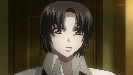 「蒼穹のファフナー THE BEYOND」5話感想 (199)