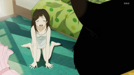 「デキる猫は今日も憂鬱」4話感想 (25)