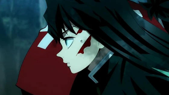 「鬼滅の刃」刀鍛冶の里編 4話感想 (19)