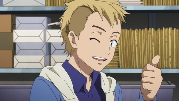 SHIROBAKO (20)