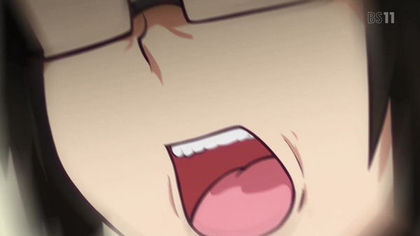 「干物妹!うまるちゃんR」2期 3話 (33)
