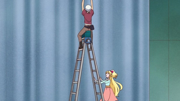 「アイカツフレンズ!」13話感想 (38)