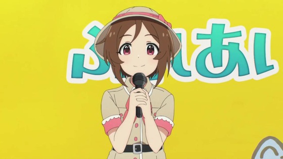 「アイドルマスター シンデレラガールズ U149」7話感想 (46)