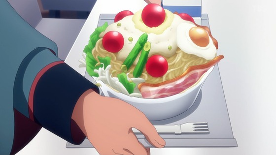 「ガンダム 水星の魔女」18話感想 (3)