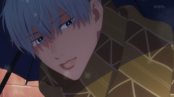 「ゆびさきと恋々」1話感想 (85)