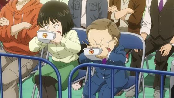 「キン肉マン 完璧超人始祖編」4話感想 (36)