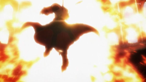 「オーバーロードⅣ」オバロ4期 4話感想 (36)