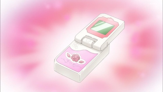 「キボウノチカラ~オトナプリキュア'23~」1話感想 (87)
