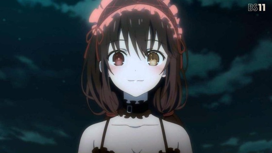「デート・ア・ライブIV」4期 11話感想 (55)