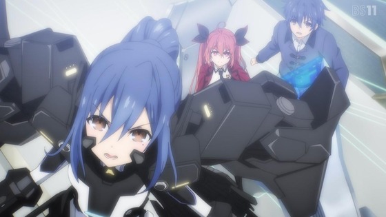 「デート・ア・ライブV」5期 10話感想 (77)