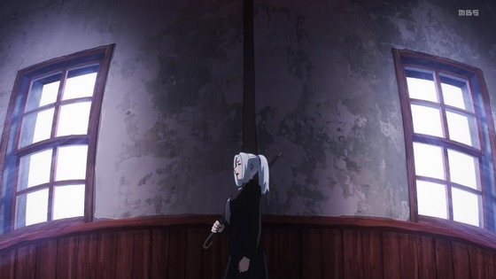 「呪術廻戦」25話(2期 1話)感想 (19)
