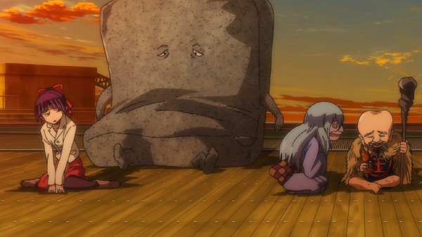 「ゲゲゲの鬼太郎」6期 34話感想  (86)