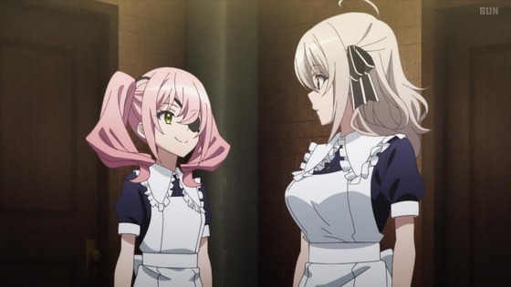 「スパイ教室」19話感想 (94)