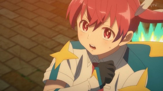 「株式会社マジルミエ」12話感想 (10)