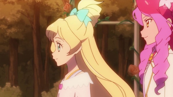 「アイカツオンパレード!」第10話感想 (4)
