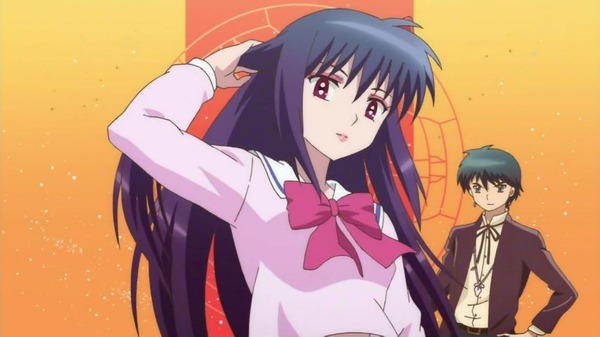 境界のRINNE (17)