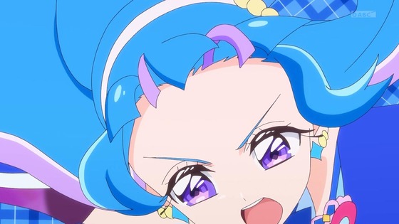 「キミとアイドルプリキュア♪」キミプリ 7話感想 (88)