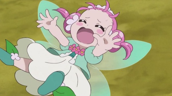 「魔法つかいプリキュア！」第18話感想 (34)