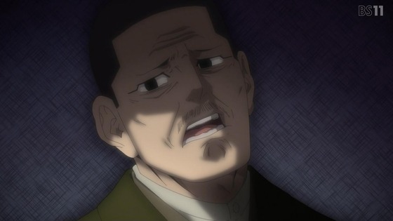 「ゴールデンカムイ」50話(最終章 5期 1話)感想 (24)