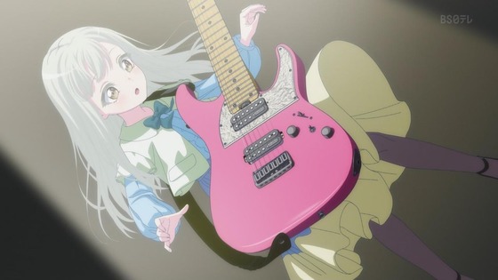 「BanG Dream! Ave Mujica」3話感想 (16)