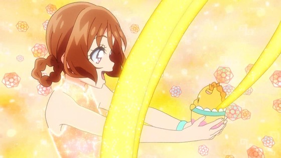「デリシャスパーティ♡プリキュア」デパプリ 7話感想 (45)
