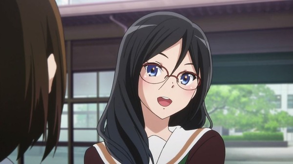 響け！ユーフォニアム (11)
