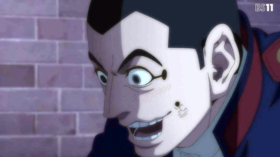 「ゴールデンカムイ」52話感想 (14)