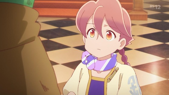 「アポカリプスホテル」2話感想 (147)