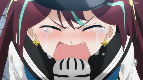 「魔法少女にあこがれて」8話感想 (76)