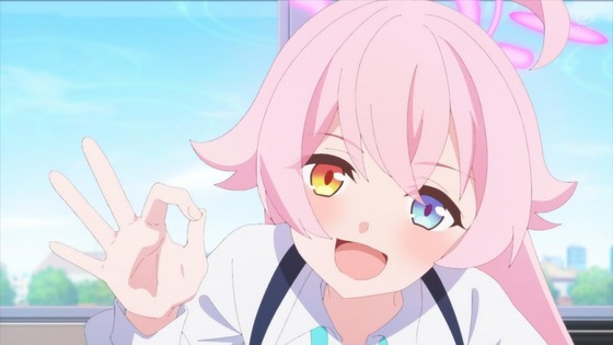 「ブルアカ」3話感想 (22)