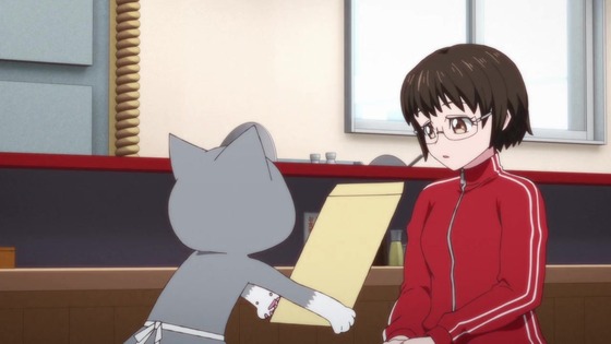 「ラーメン赤猫」1話感想 (65)