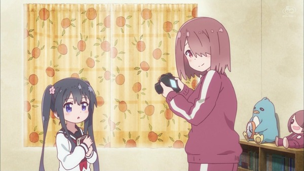 「私に天使が舞い降りた！」9話感想 (2)