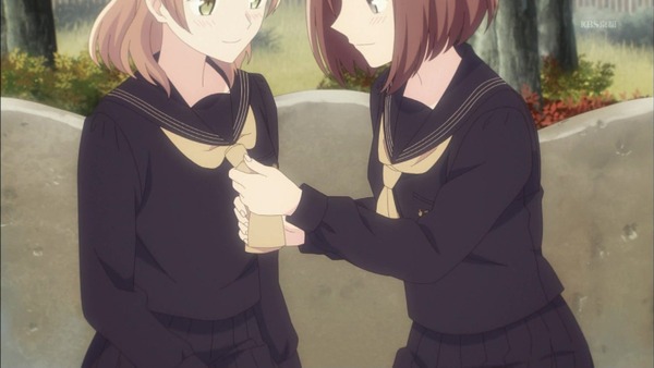 「やがて君になる」7話 感想 (5)
