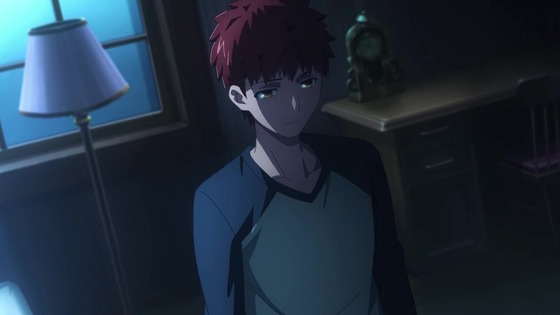 劇場版「Fatestay night [Heaven's Feel] II.感想  (730)