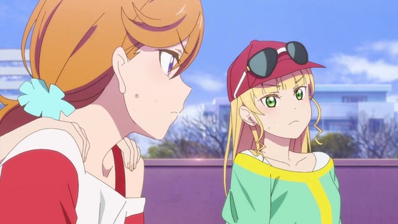 「ラブライブ！スーパースター!!」12話感想 (6)