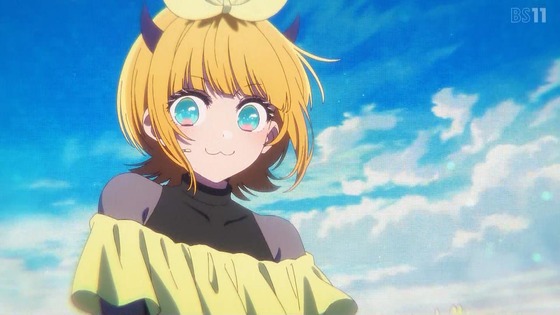 「推しの子」25話感想 (63)