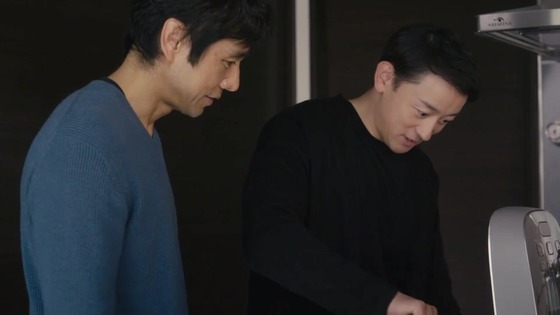 「きのう何食べた? season2」2期 6話感想 (50)
