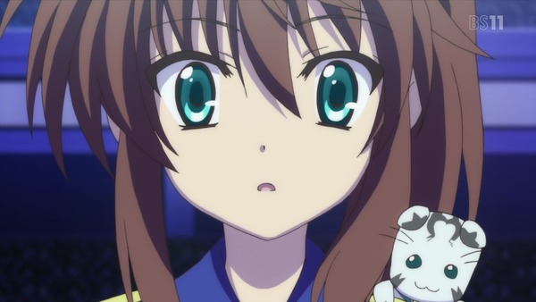 「ViVid Strike!」 (21)