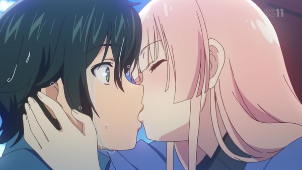 「ガーリー・エアフォース」2話感想 (8)