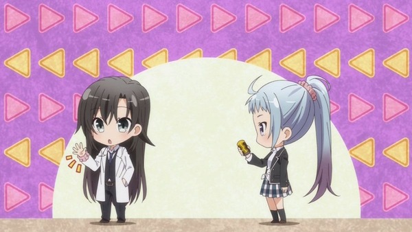 やはり俺の青春ラブコメはまちがっている (53)