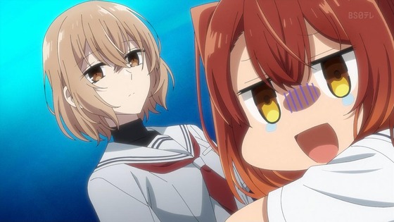 「私を喰べたい、ひとでなし」6話感想  (80)