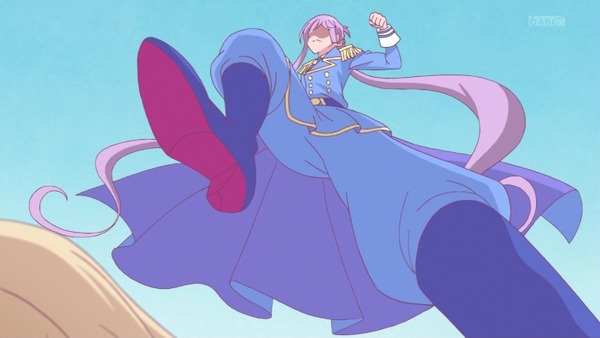 「ベルゼブブ嬢のお気に召すまま。」4話感想 (67)