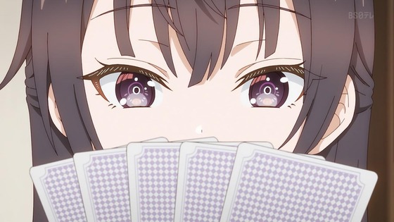 「時々ボソッとロシア語でデレる隣のアーリャさん」7話感想 (18)