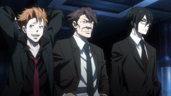 「PSYCHO-PASS サイコパス」4話感想 (25)