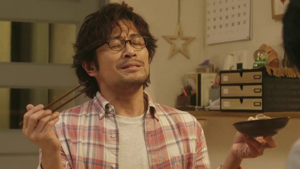 「きのう何食べた?」正月スペシャル2020 感想 画像 (111)