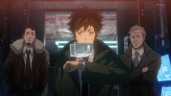 「PSYCHO-PASS サイコパス 3」4話感想 (17)