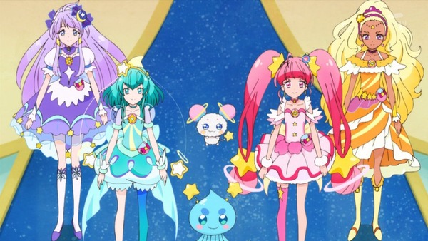 「スター☆トゥインクルプリキュア」6話感想 (56)